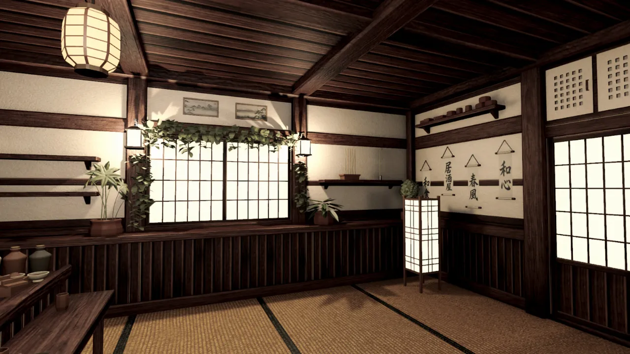 Izakaya Diaries - Sushi Restaurant Simulator Playtest Screenshot 6