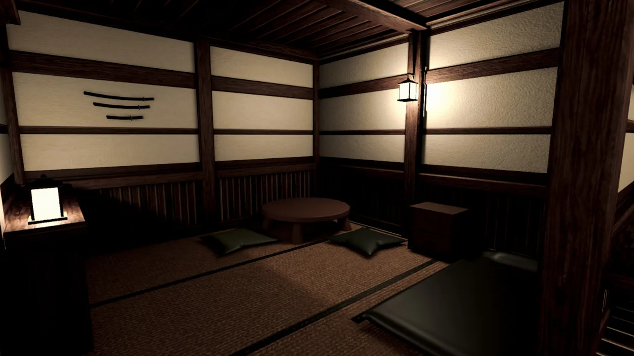 Izakaya Diaries - Sushi Restaurant Simulator Playtest Screenshot 0