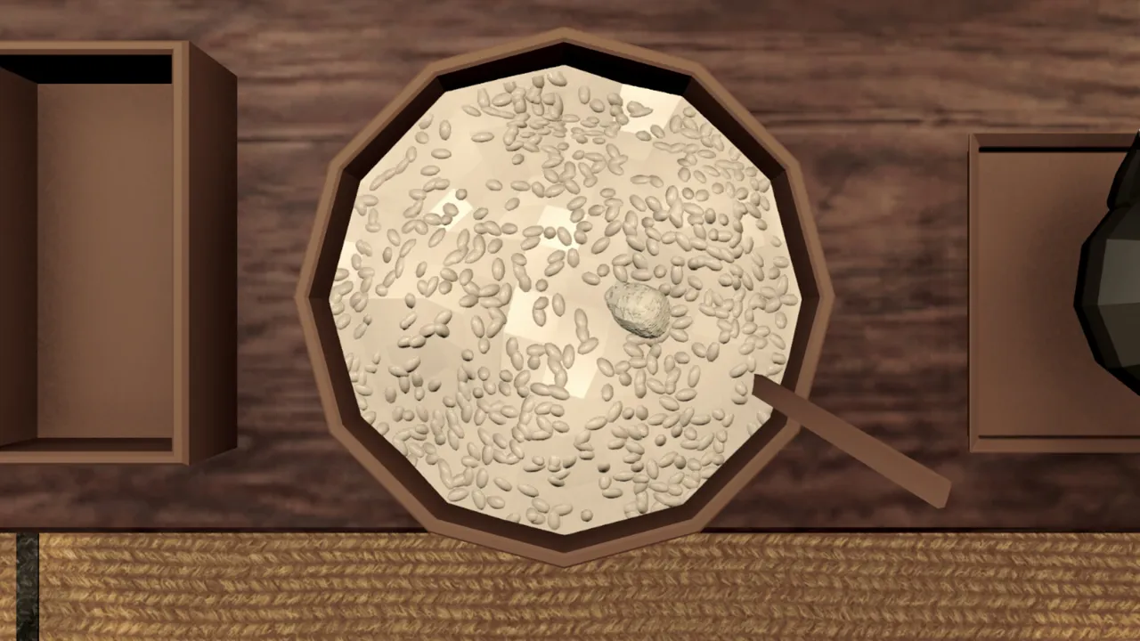 Izakaya Diaries - Sushi Restaurant Simulator Playtest Screenshot 8