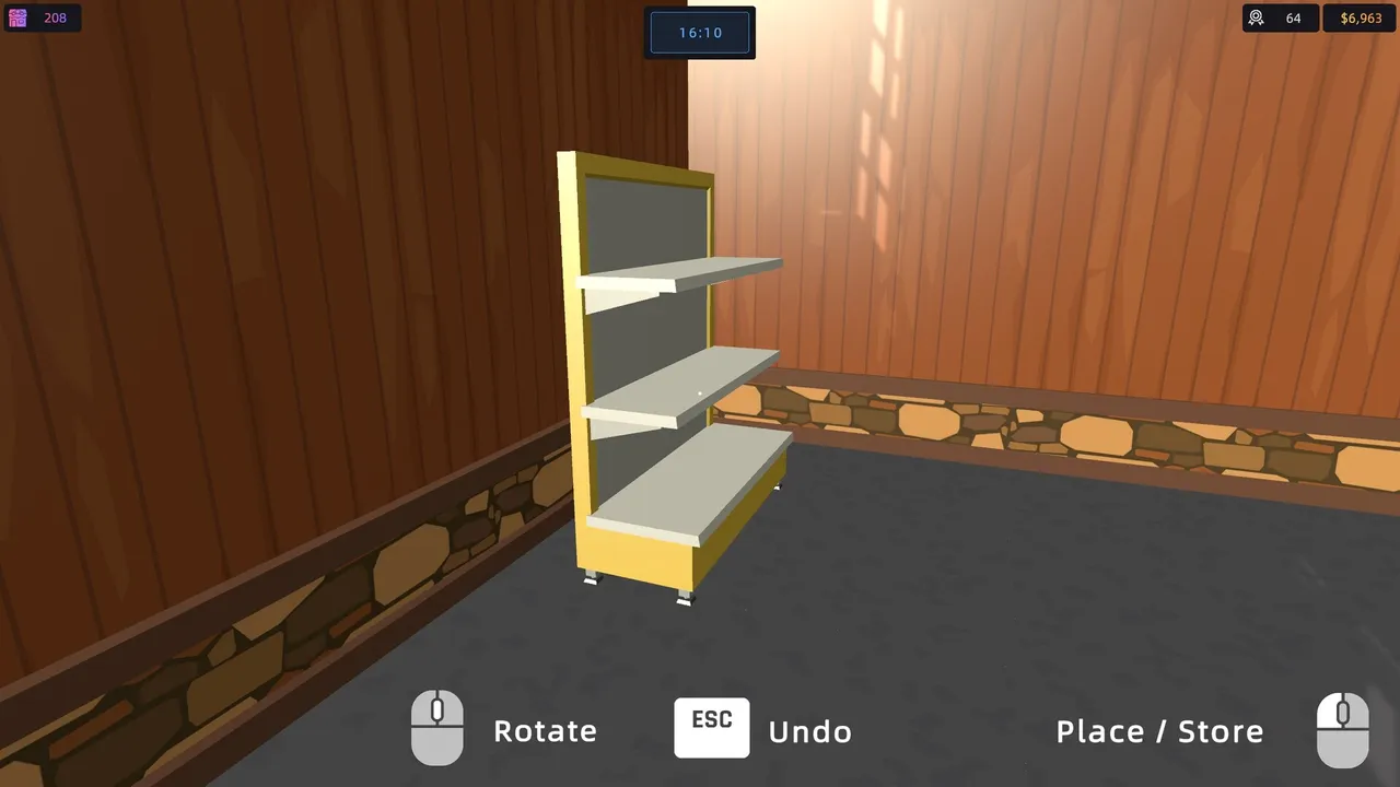 Tech Resale Simulator Screenshot 16