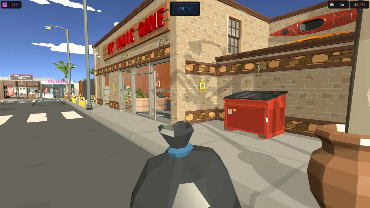 Tech Resale Simulator Screenshot 11