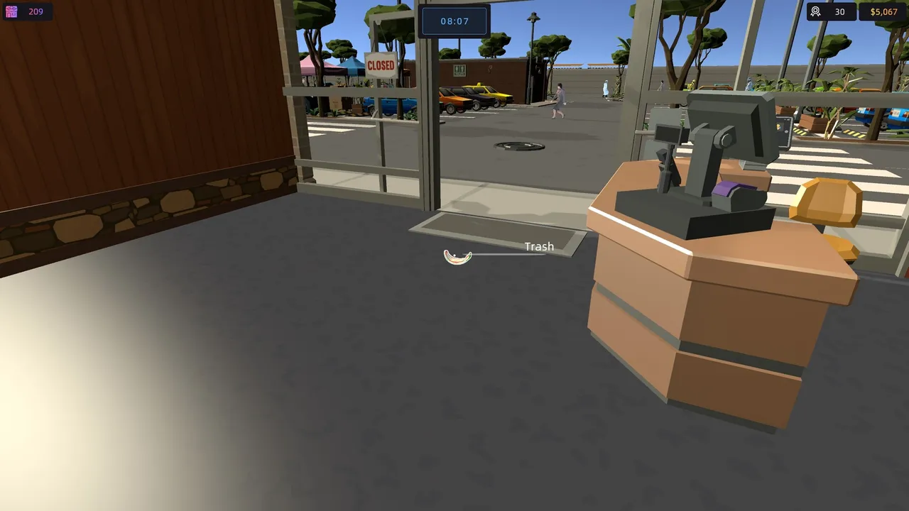 Tech Resale Simulator Screenshot 7