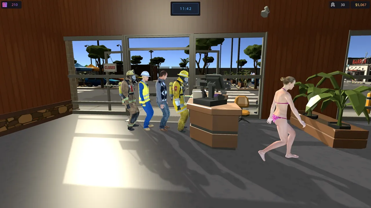 Tech Resale Simulator Screenshot 15
