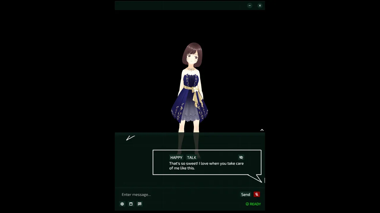 PrivaEmanator Screenshot 4