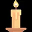 Candle Lit icon