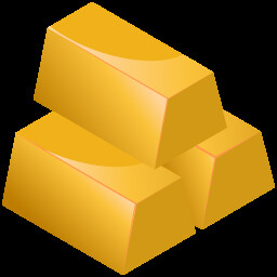Gold Bug icon