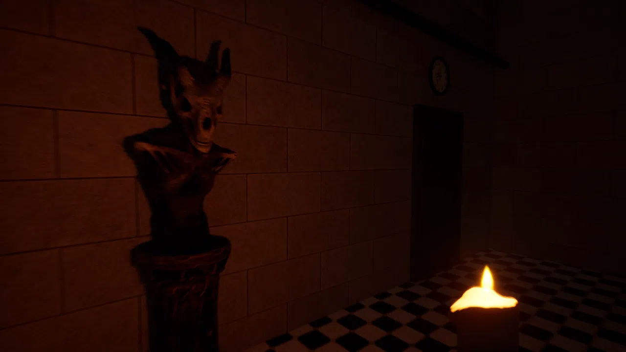 The Stairwell Screenshot 10
