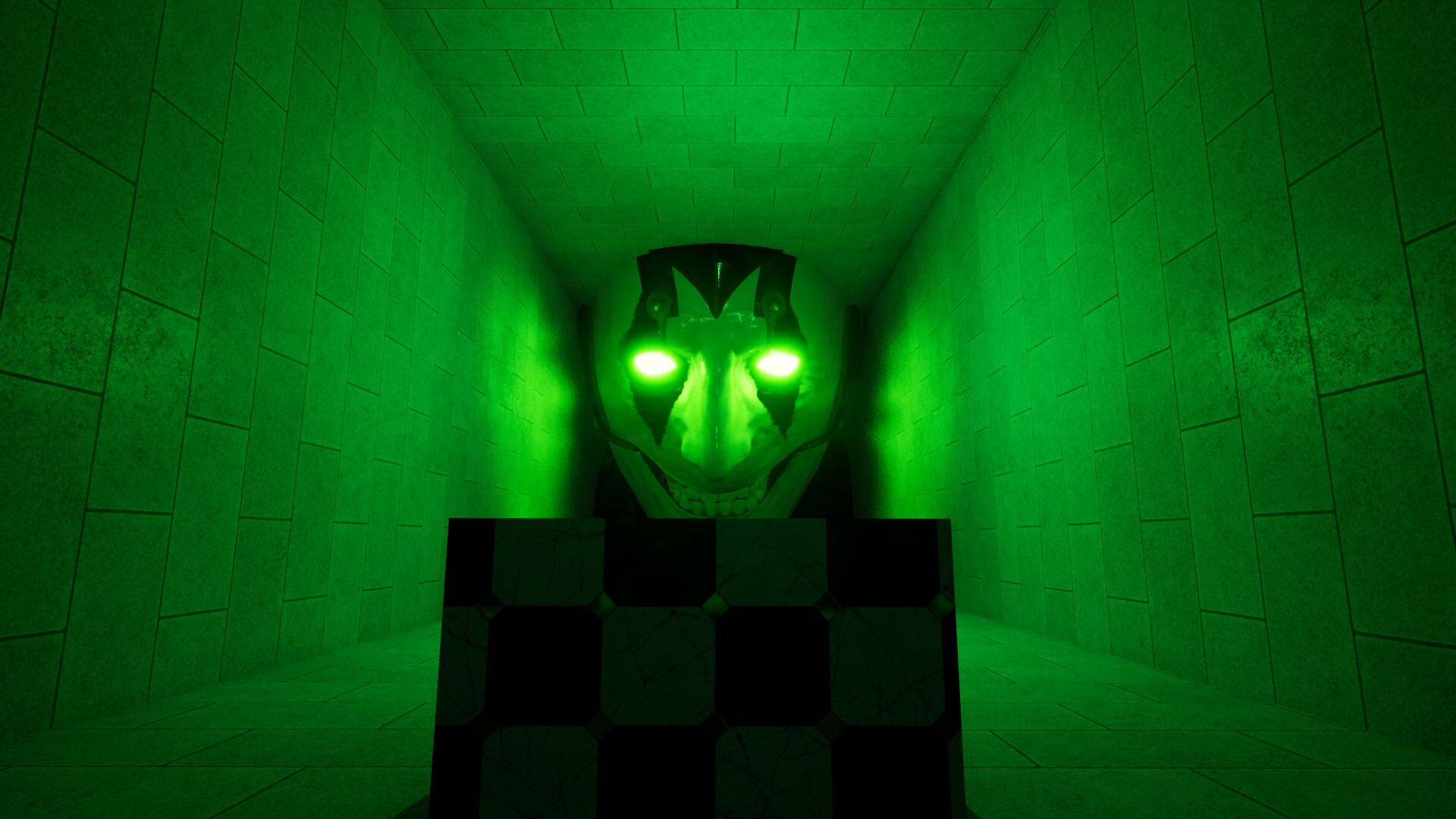 The Stairwell Screenshot 3