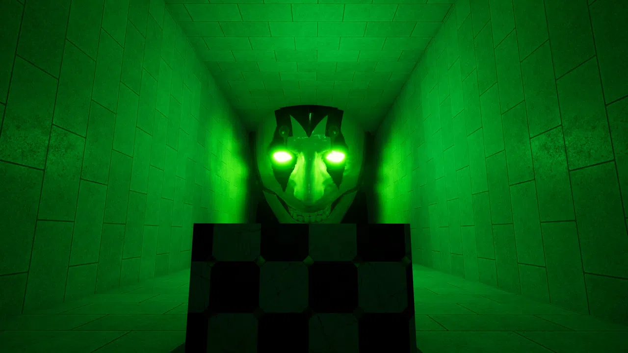 The Stairwell Screenshot 3