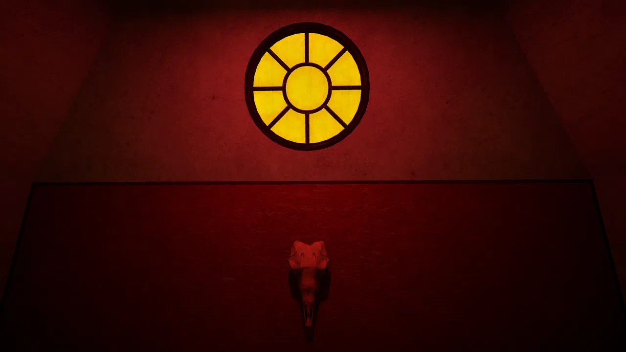 The Stairwell Screenshot 9