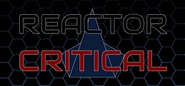 Reactor Critical