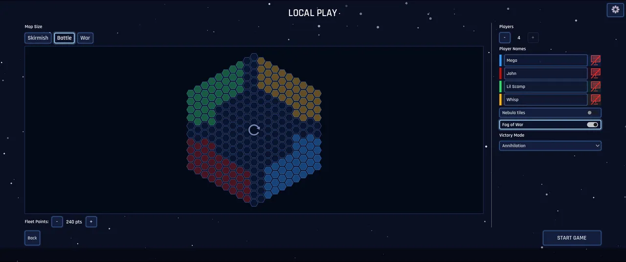 Reactor Critical Screenshot 4