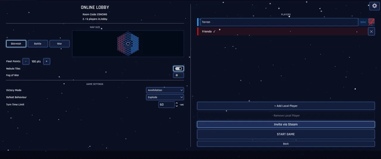 Reactor Critical Screenshot 5