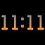 Double Eleven icon