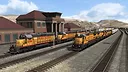 Train Simulator: Green River – Kemmerer Route Screenshot 3