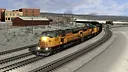 Train Simulator: Green River – Kemmerer Route Screenshot 22