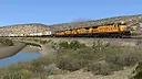Train Simulator: Green River – Kemmerer Route Screenshot 10