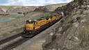 Train Simulator: Green River – Kemmerer Route Screenshot 18
