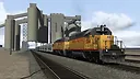Train Simulator: Green River – Kemmerer Route Screenshot 1