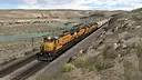 Train Simulator: Green River – Kemmerer Route Screenshot 21