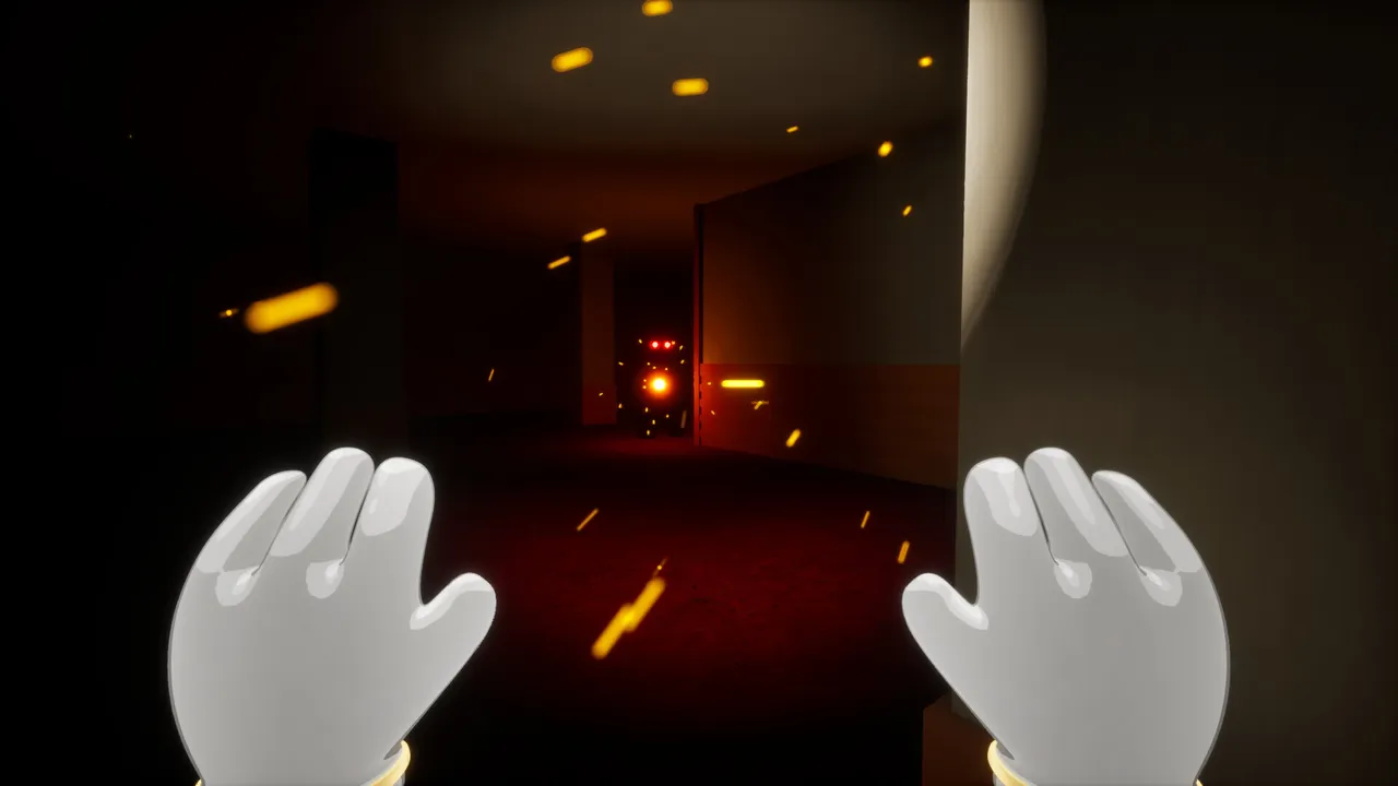 One Star Hotel Demo Screenshot 1
