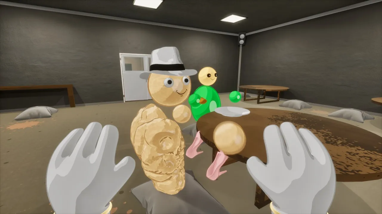 One Star Hotel Demo Screenshot 0