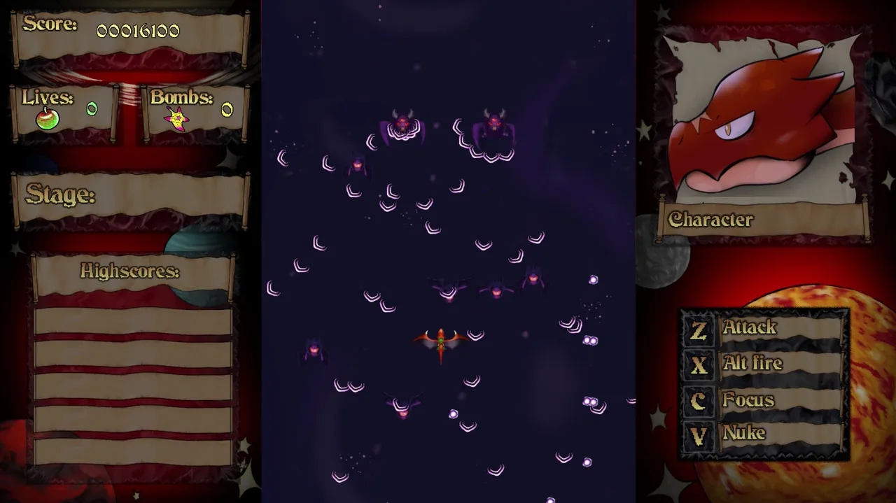 Viroblitz Screenshot 4