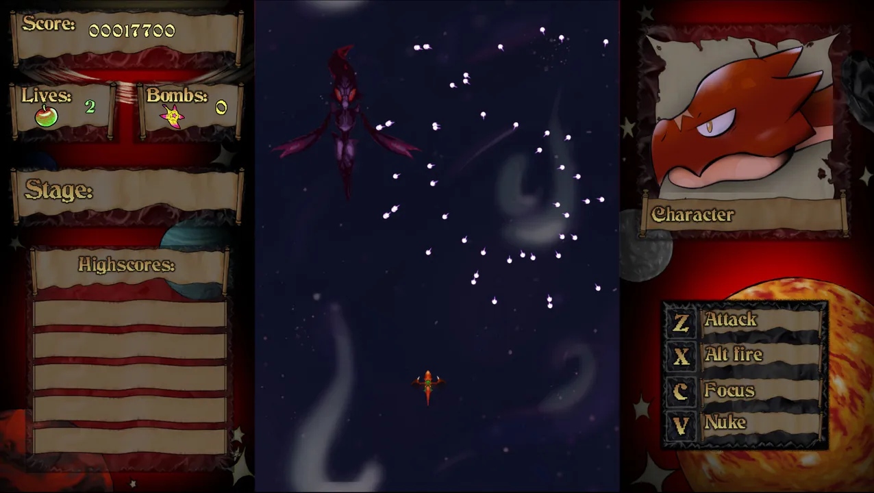 Viroblitz Screenshot 3