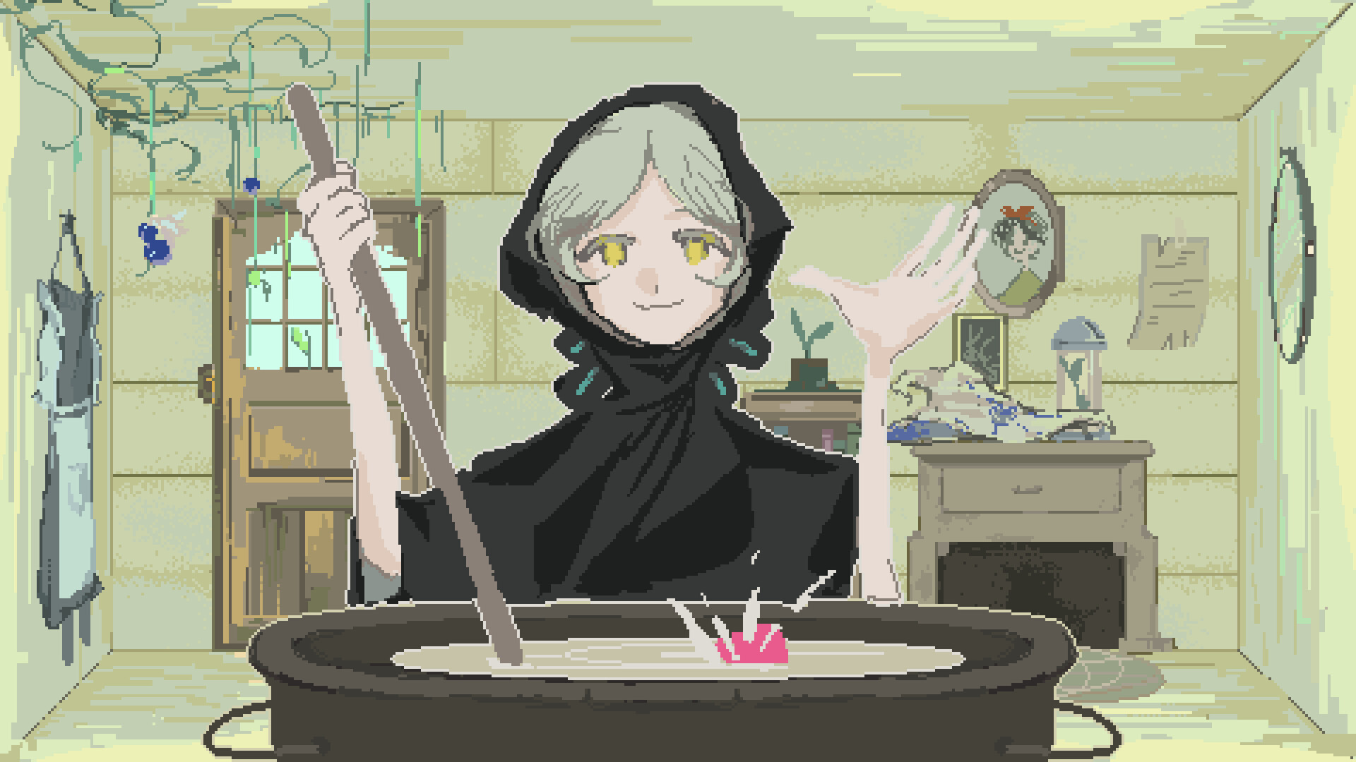 空王座 Empty Throne Screenshot 3