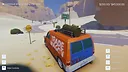 Wanderer Wheels Demo Screenshot 1