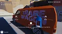 Wanderer Wheels Demo Screenshot 8