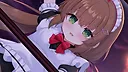 My (♂) Life as a Vampire's Maid (♀) Screenshot 1