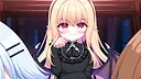 My (♂) Life as a Vampire's Maid (♀) Screenshot 2