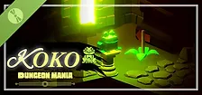 KOKO Dungeon Mania Demo