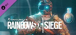 Tom Clancy's Rainbow Six® Siege - Fuze Ghost Recon set