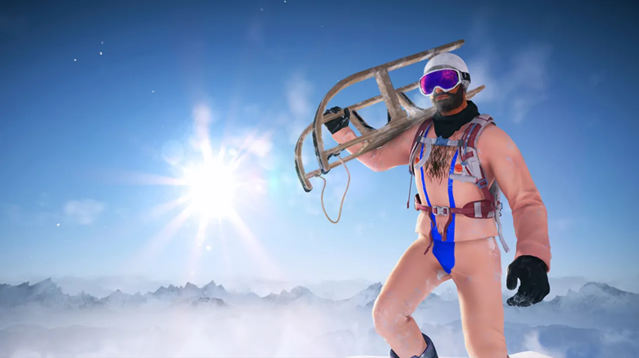 Steep™ - Winterfest Pack Screenshot 2