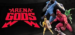 ARENA GODS®
