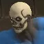 The Skull icon