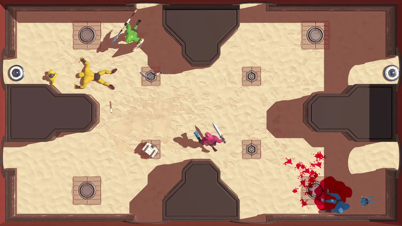 ARENA GODS® Screenshot 7