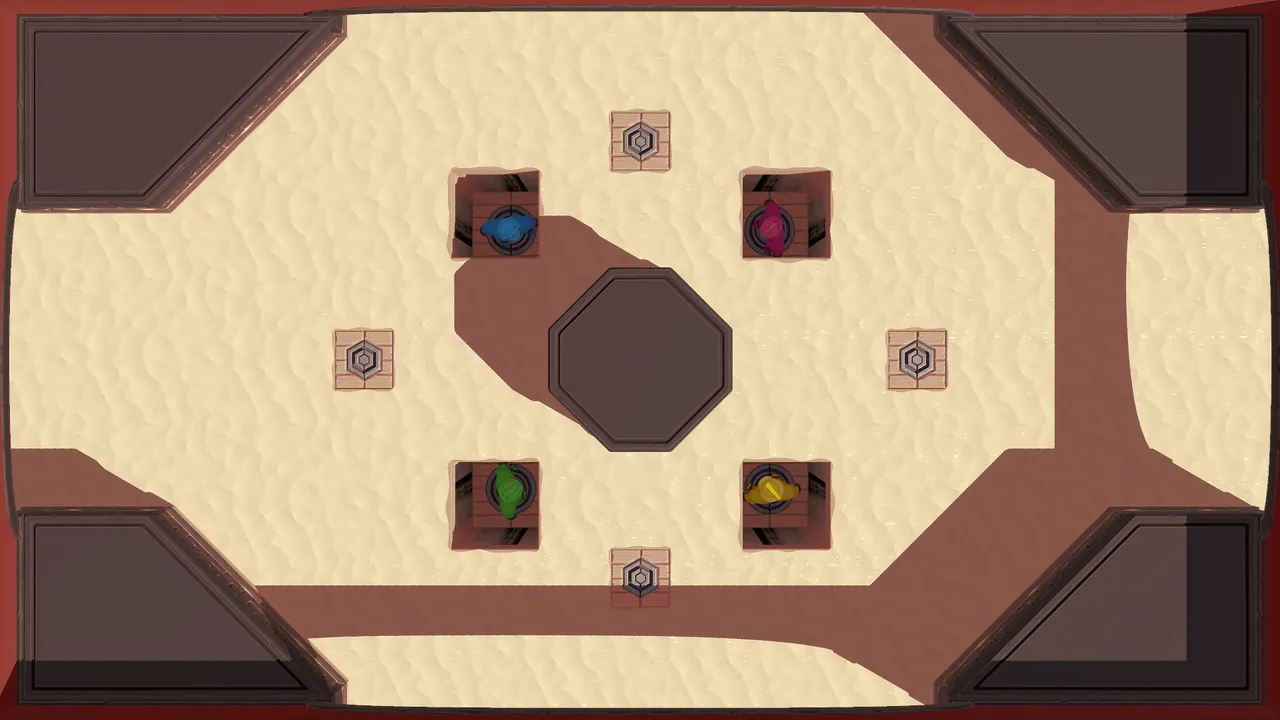 ARENA GODS® Screenshot 6