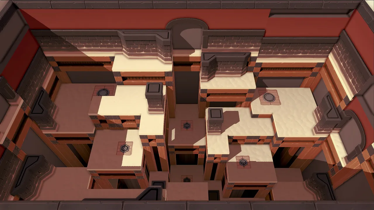 ARENA GODS® Screenshot 0