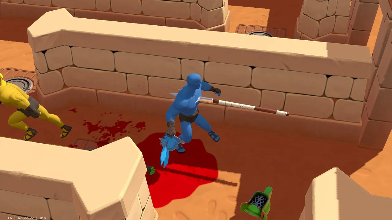ARENA GODS® Screenshot 5