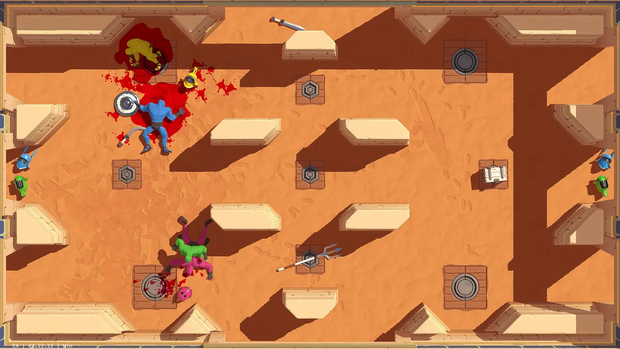 ARENA GODS® Screenshot 3