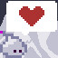 Show Them Some Love - Slime icon