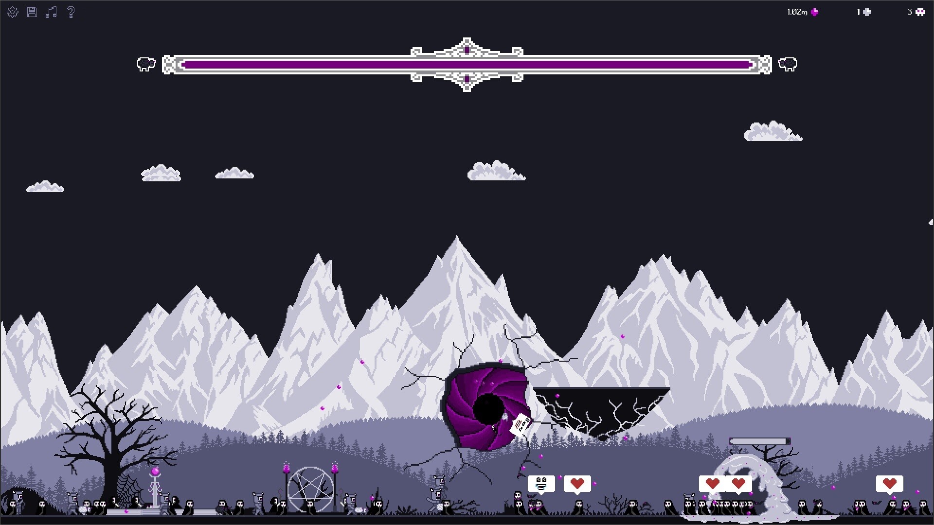 Feed the Greed Screenshot 0