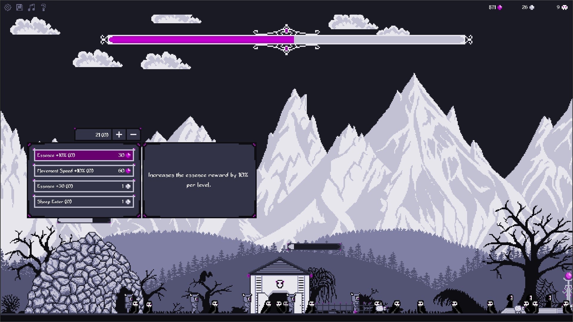 Feed the Greed Screenshot 2