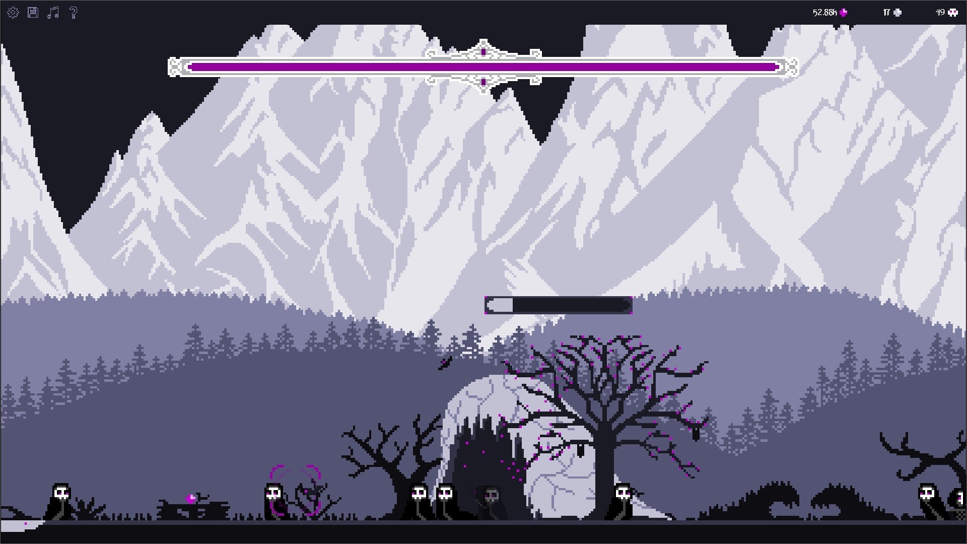 Feed the Greed Screenshot 3