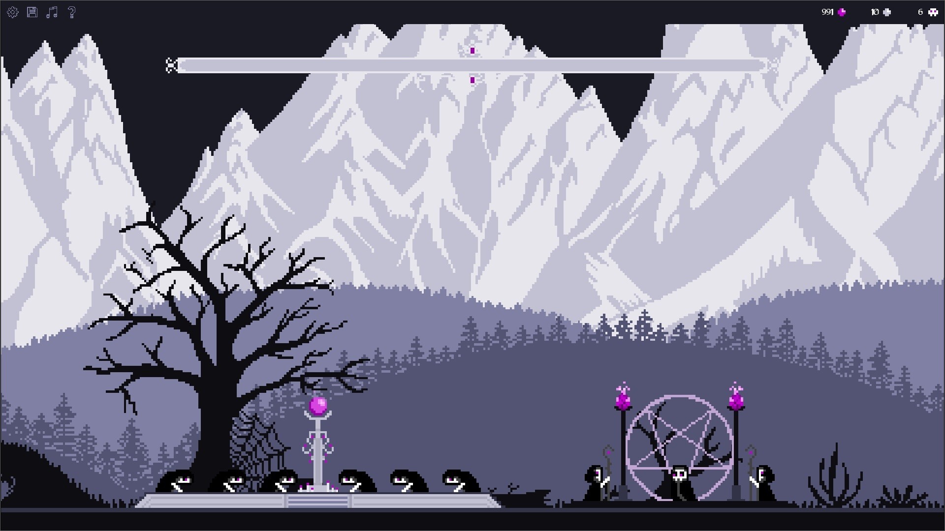 Feed the Greed Screenshot 4