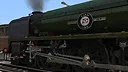 Train Simulator: Merchant Navy Class 35028 ‘Clan Line’ Steam Loco Add-On Screenshot 1