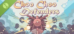 Choo Choo Defenders Demo
